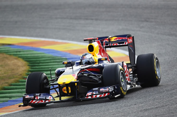 2011 Red Bull